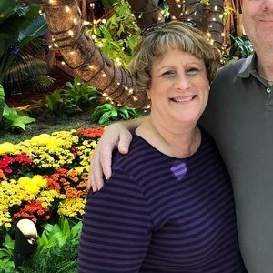 Meet your Posher, Sandra